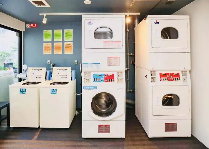 Time Sharing Stay Ikebukuro